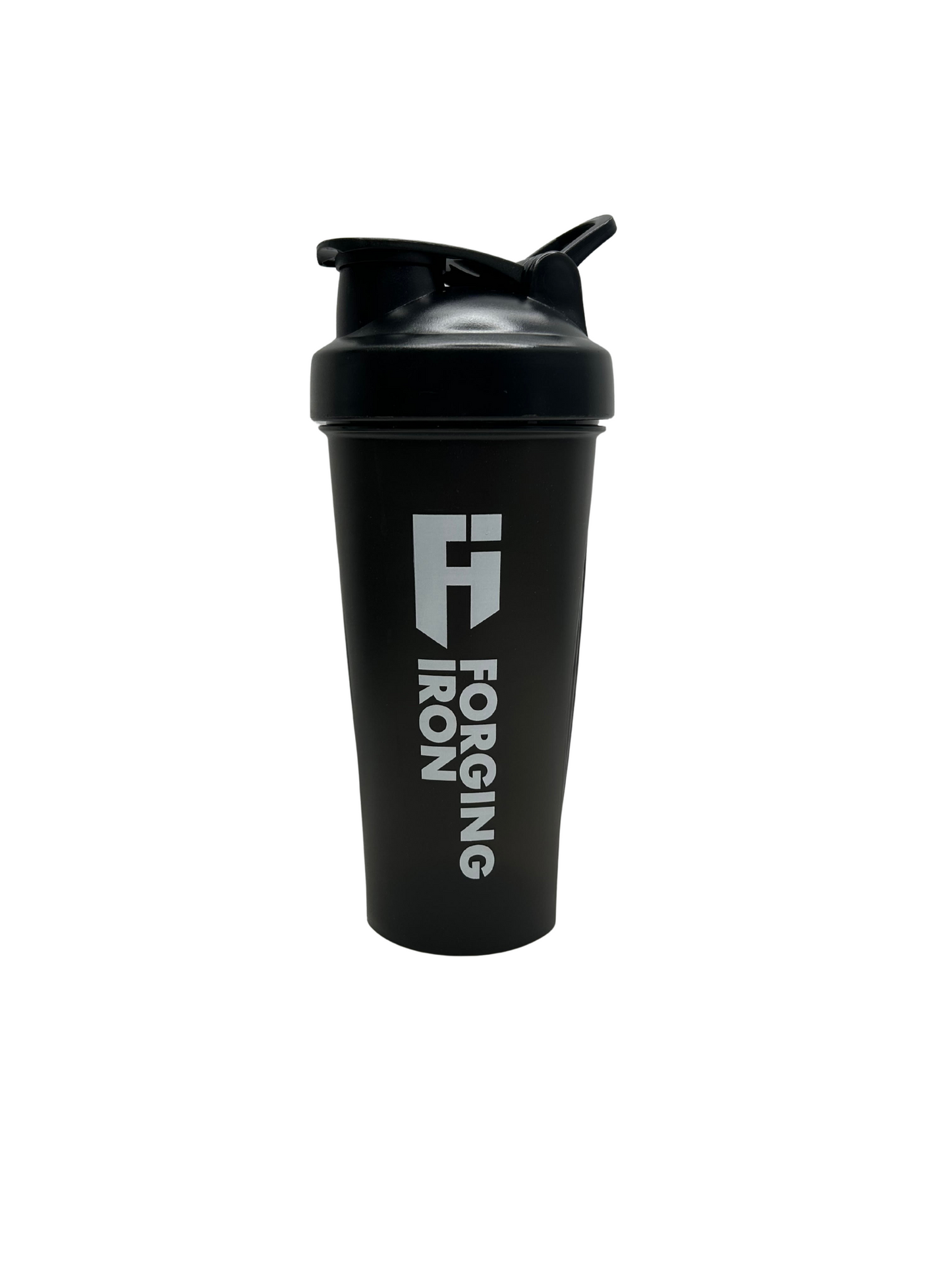 Shaker Bottle 600ml - Black